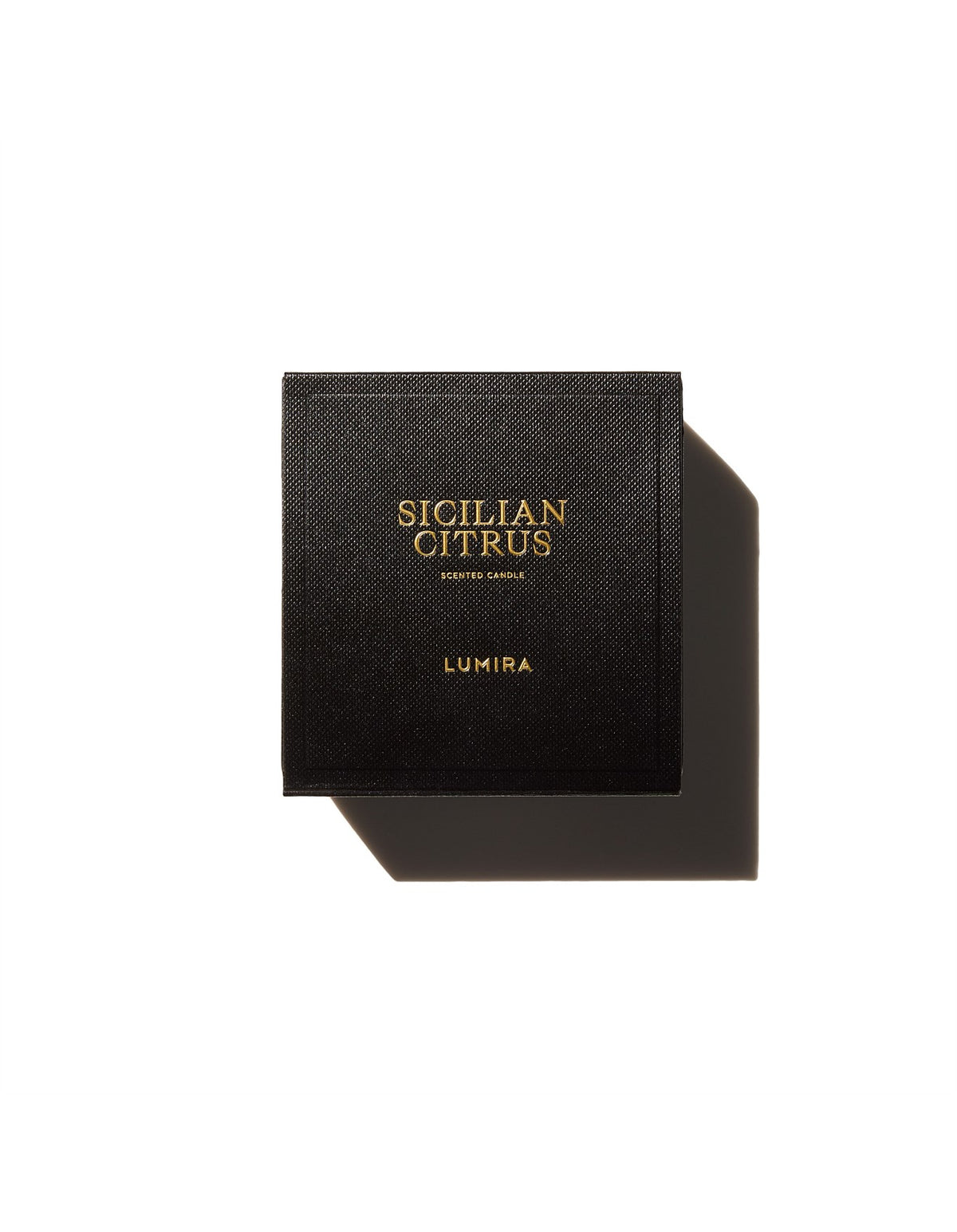 Sicilian Citrus Candle 300g