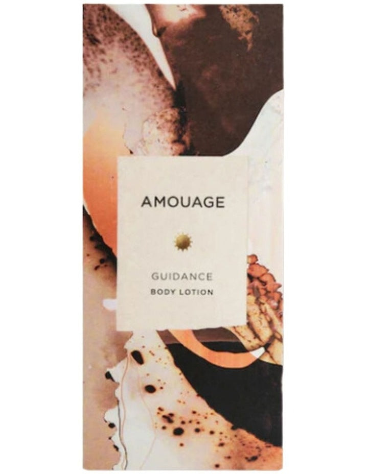 Guidance Body Lotion