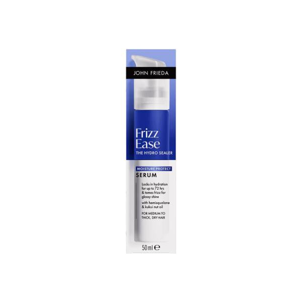 JOHN FRIEDA FRIZZ EASE THE HYDRO SEALER SERUM 50ML