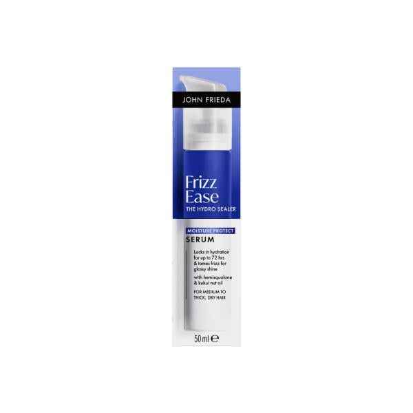JOHN FRIEDA FRIZZ EASE THE HYDRO SEALER SERUM 50ML