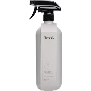 Resolv Spray Bottle Reusable each