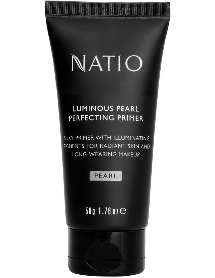 Luminous Pearl Perfecting Primer