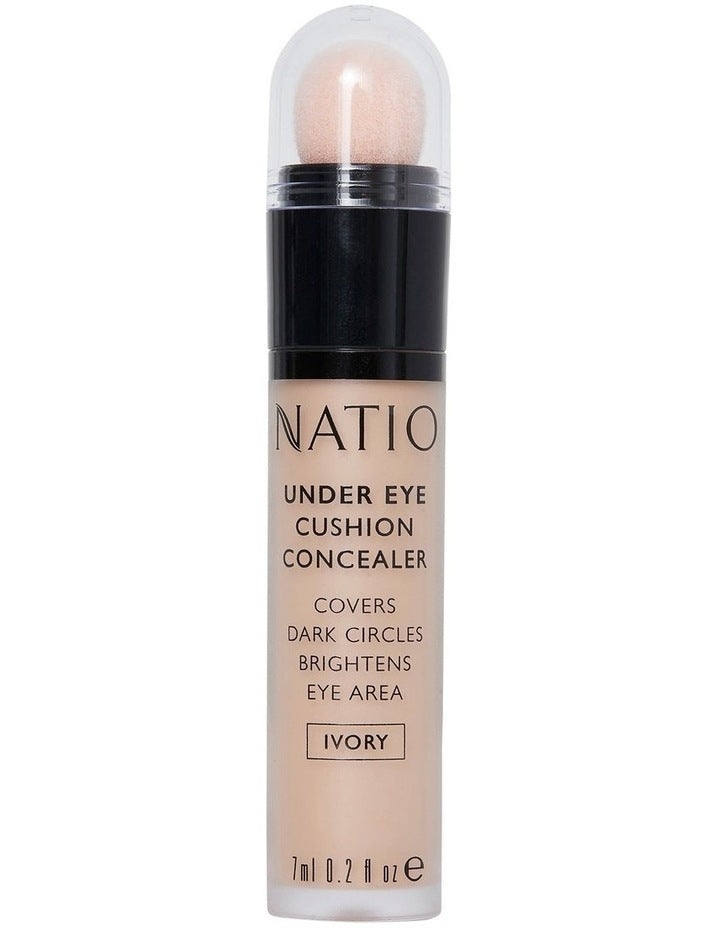 Under Eye Cushion Concealer Ivory