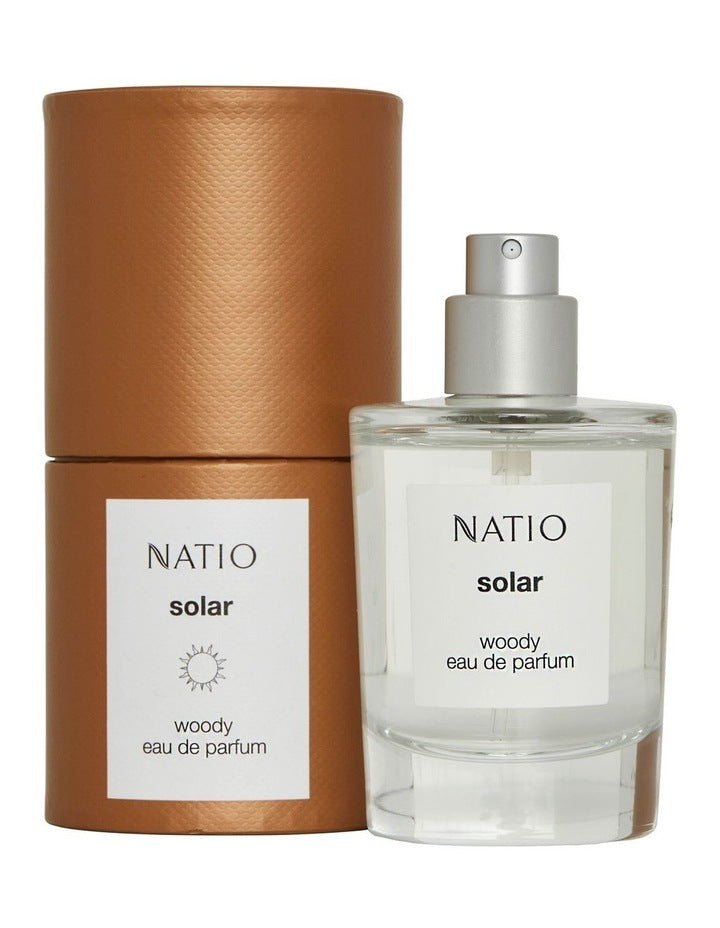 Solar Eau De Parfum