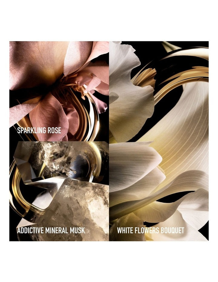 Million Gold For Her Eau De Parfum Body Lotion 200mL