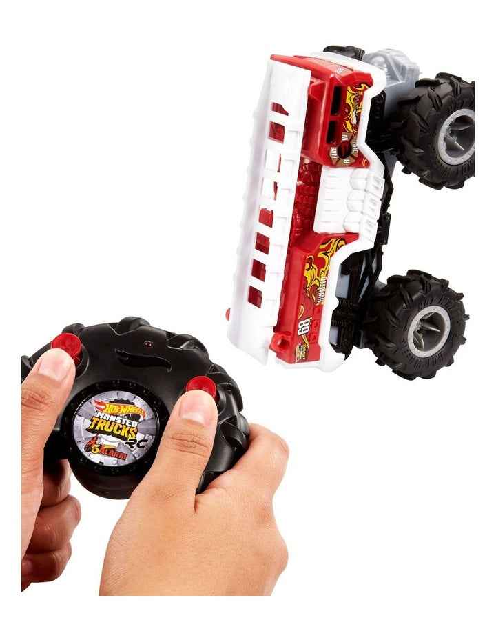 1:24 Scale Remote Control Trucks 2 Pack