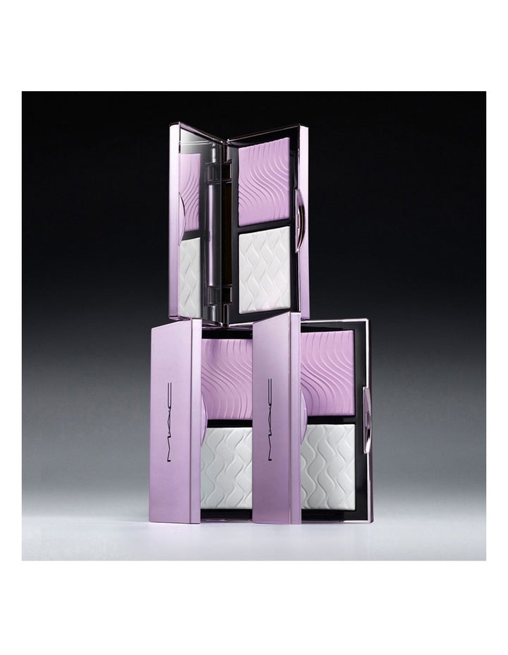 Studio Fix Pro Set And Blur Pressed Powder Duo