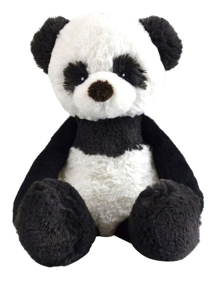 Panda Patch Frankie & Friends