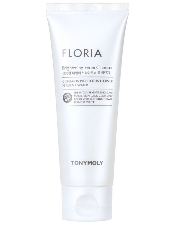 Floria Brightening Peeling Gel 150ml