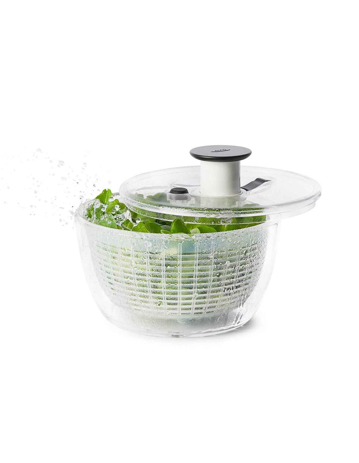 Salad Spinner 20cm x 13cm