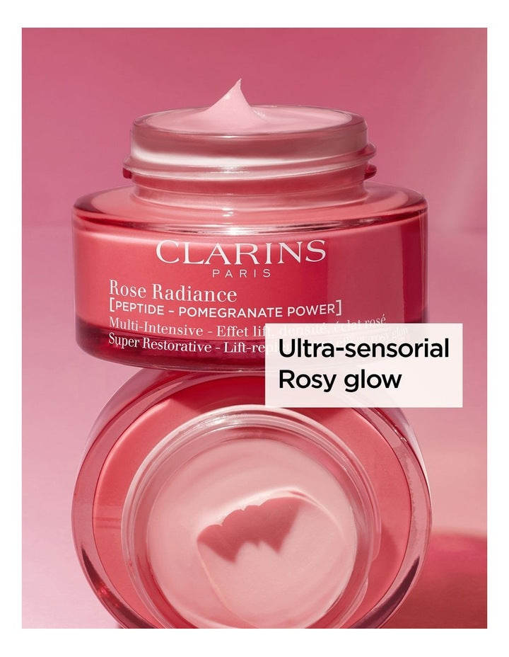Super Restorative Rose Radiance 50ml