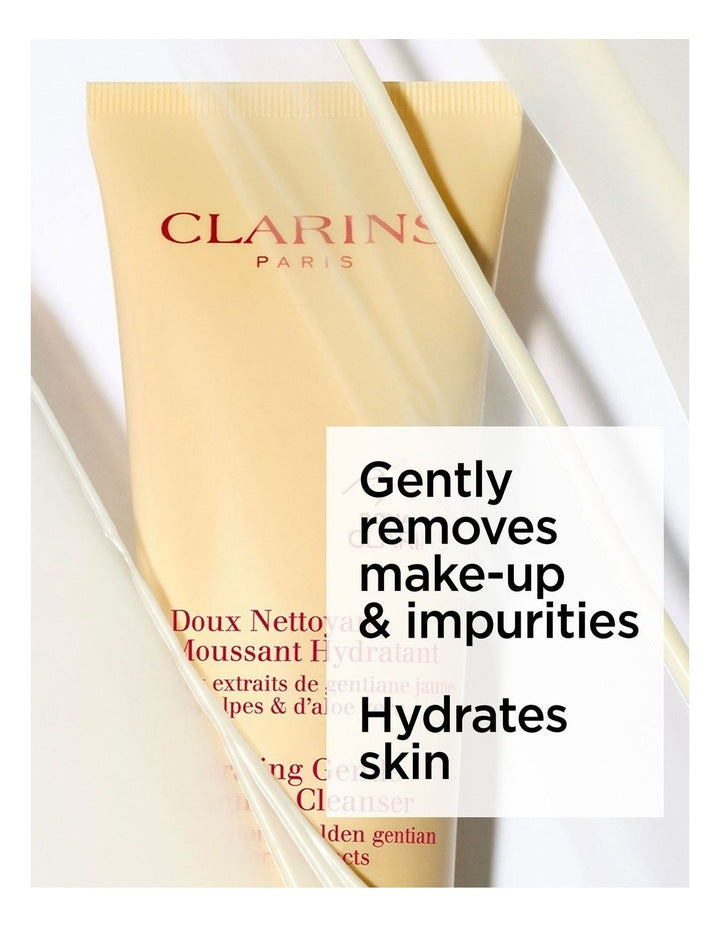 Gentle Foaming Cleanser Hydrating 125ml