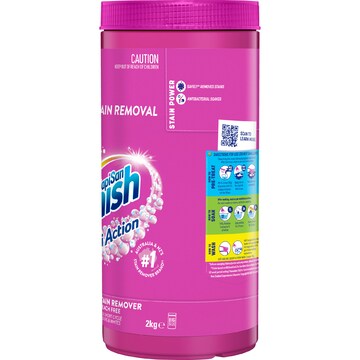 Vanish Napisan Stain Remover 2kg