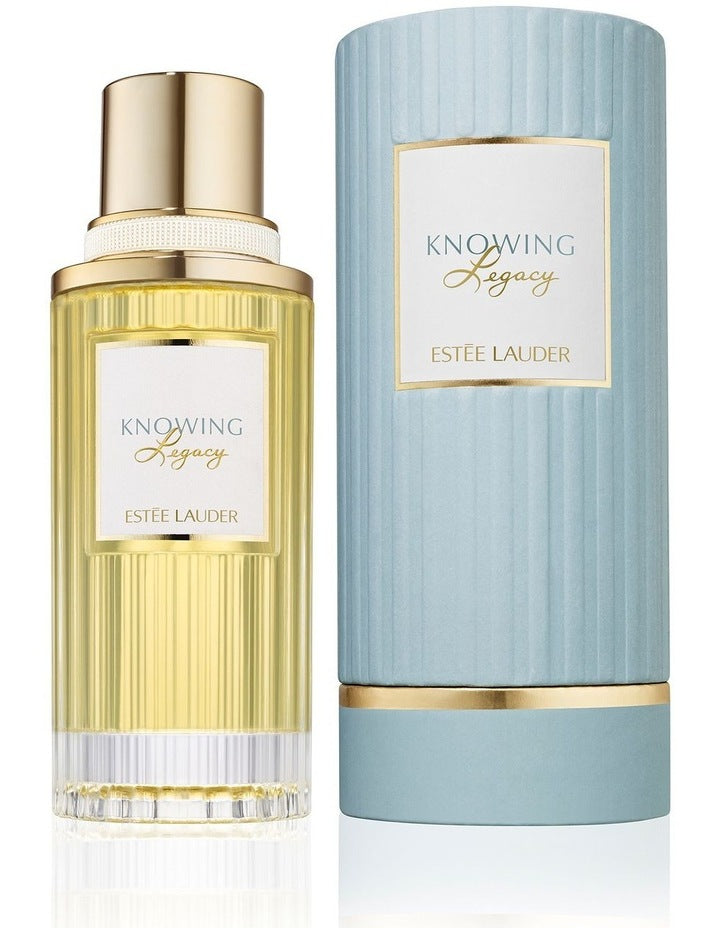 Knowing Legacy Eau De Parfum Spray