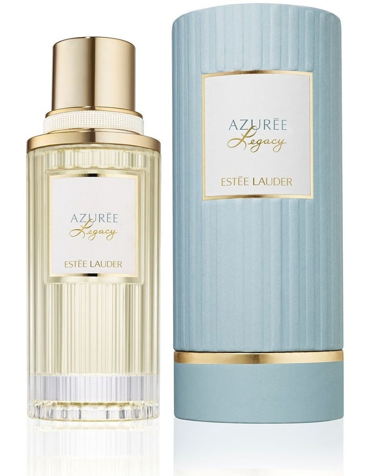 Azurée Legacy Eau de Parfum Spray