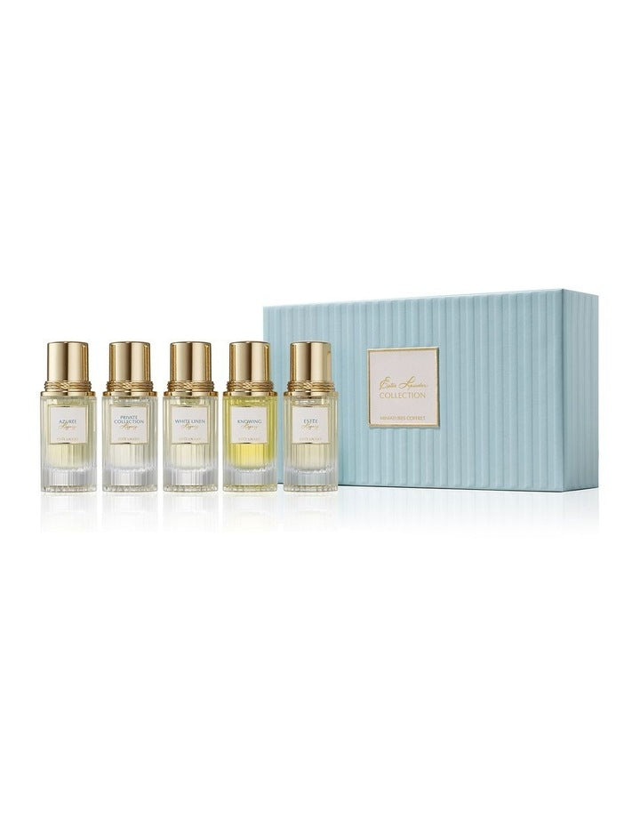 Collectors Coffret Scent