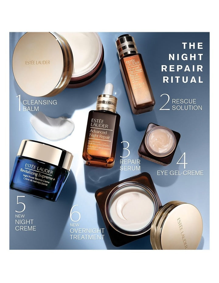 Advanced Night Repair Overnight Treatment
