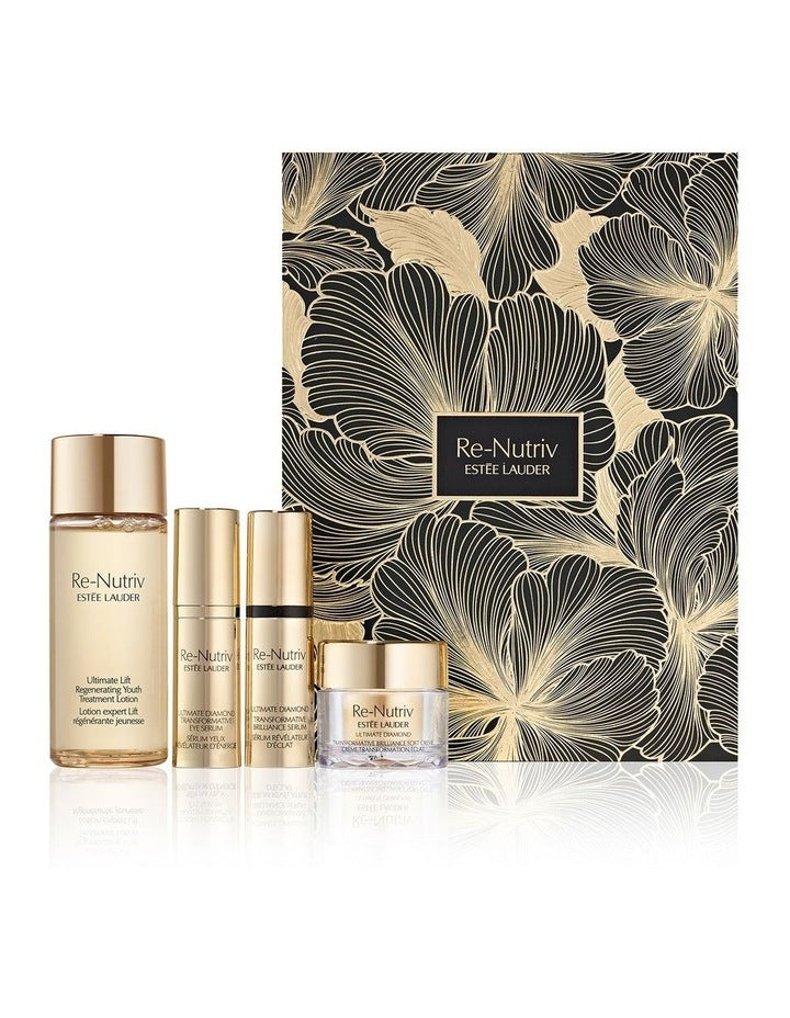 Re-Nutriv Brilliance Discovery Collection