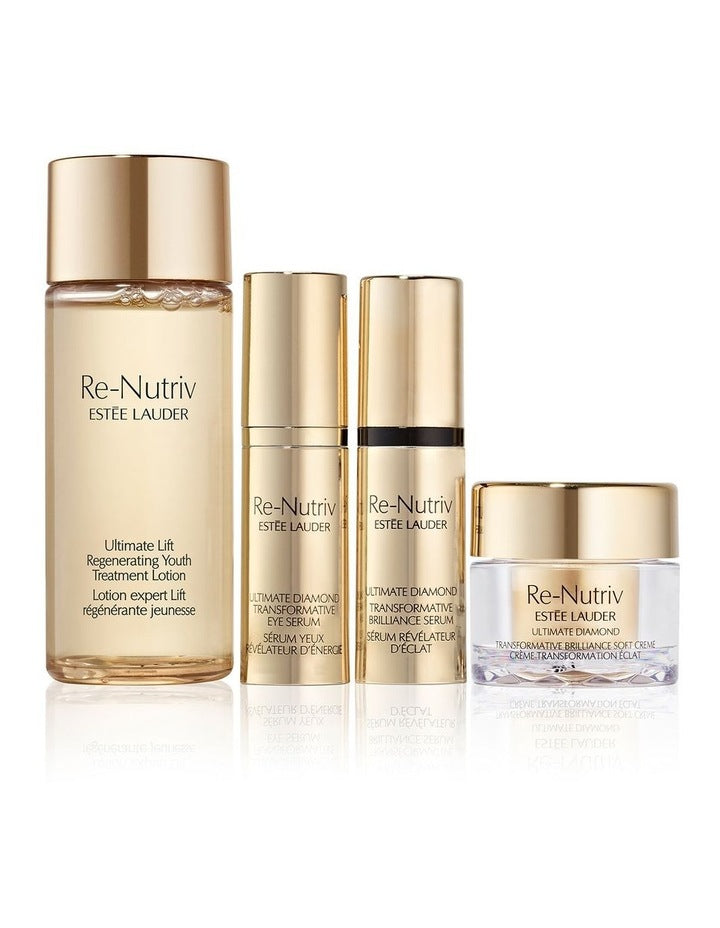 Re-Nutriv Brilliance Discovery Collection