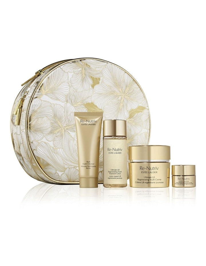 Re-Nutriv Rejuvenating Moisture Ritual Set