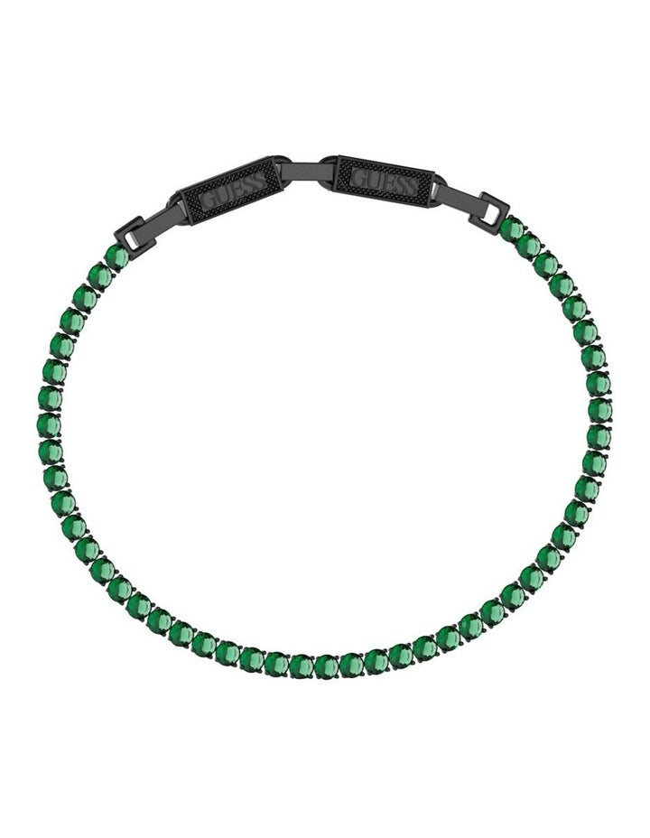 Eternity Bracelet in Black