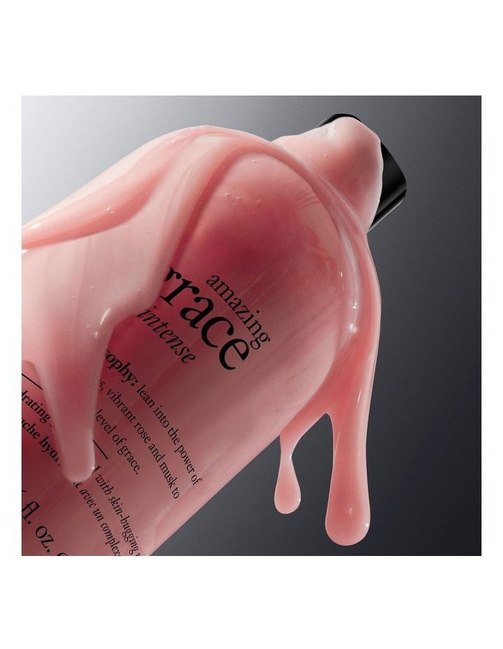 Shampoo, Bath And Shower Gel