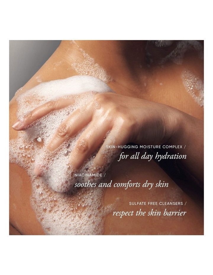 Senorita Margarita Shampoo, Bath And Shower Gel 480ml