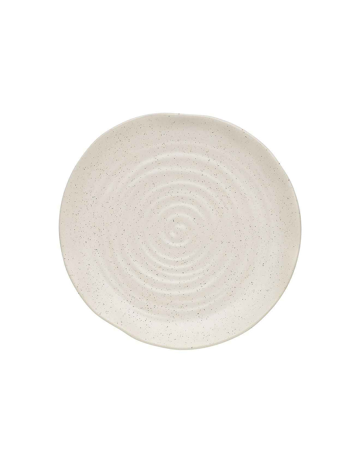Ottawa Calico Side Plate
