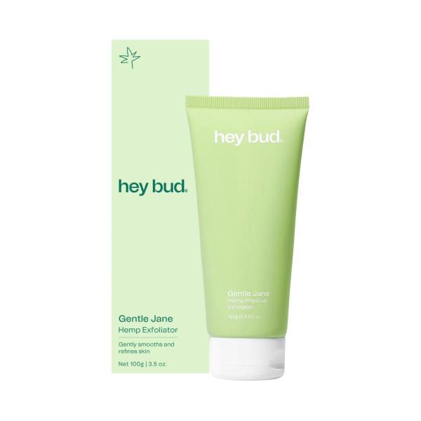 HEY BUD AHA CLARIFYING EXFOLIATOR 100G