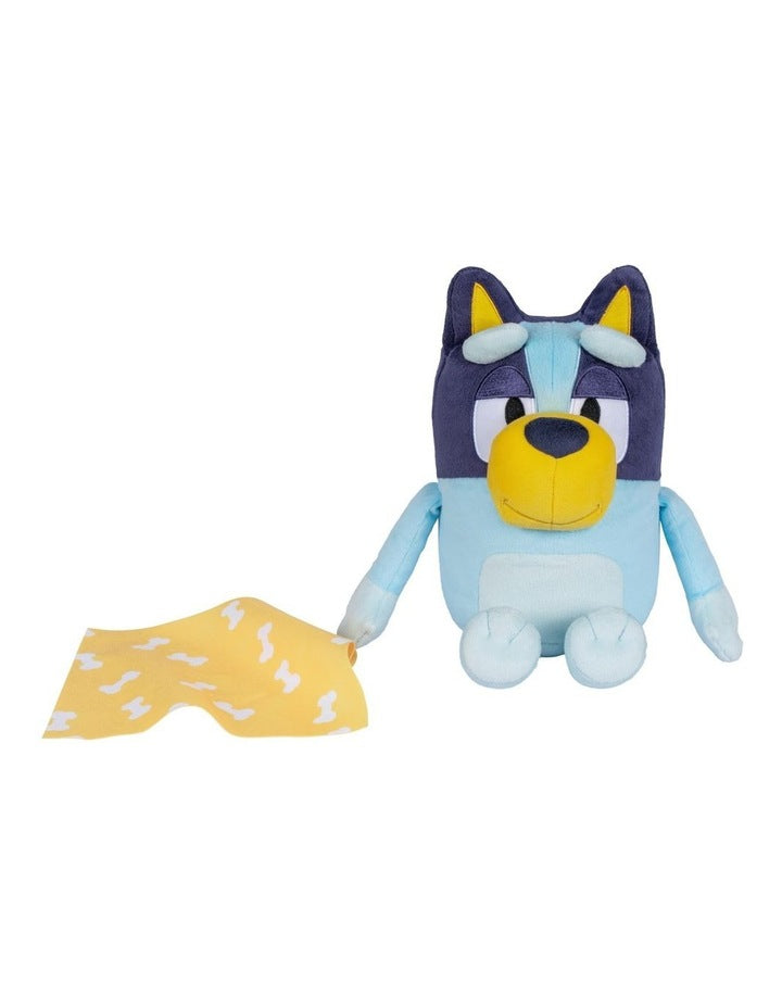 S11 Sound Effects Sleepy Time Plush Toy