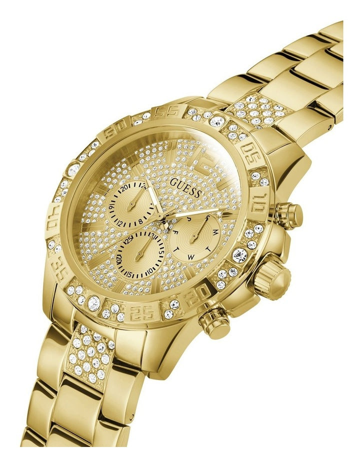 Majestic Watch GW0796G2 in Gold