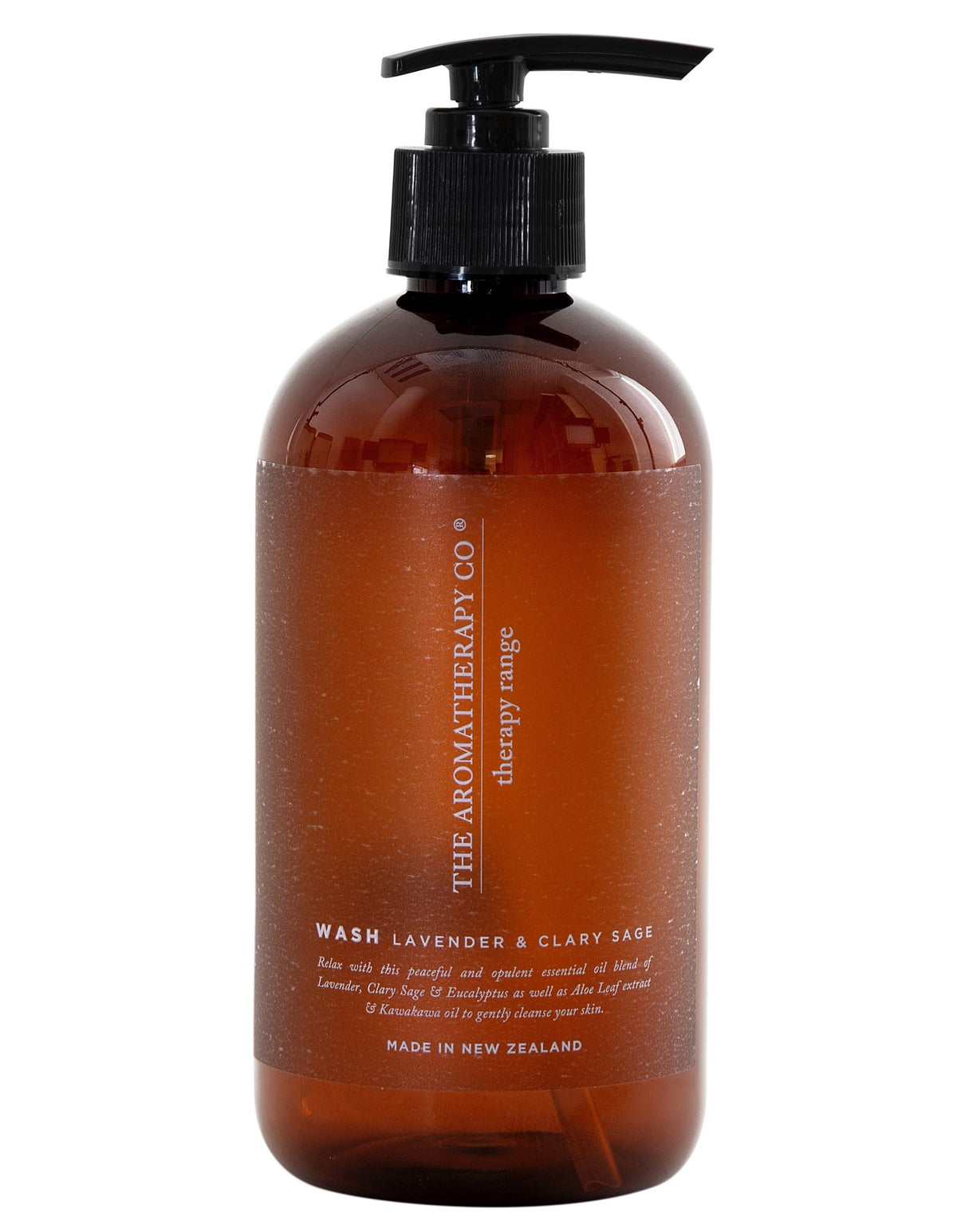 Therapy Hand & Body Wash Relax - Lavender & Clary Sage