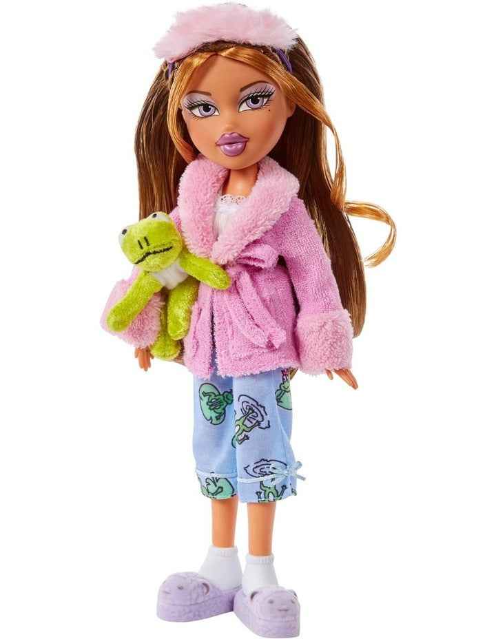 Slumber Party Doll- Yasmin