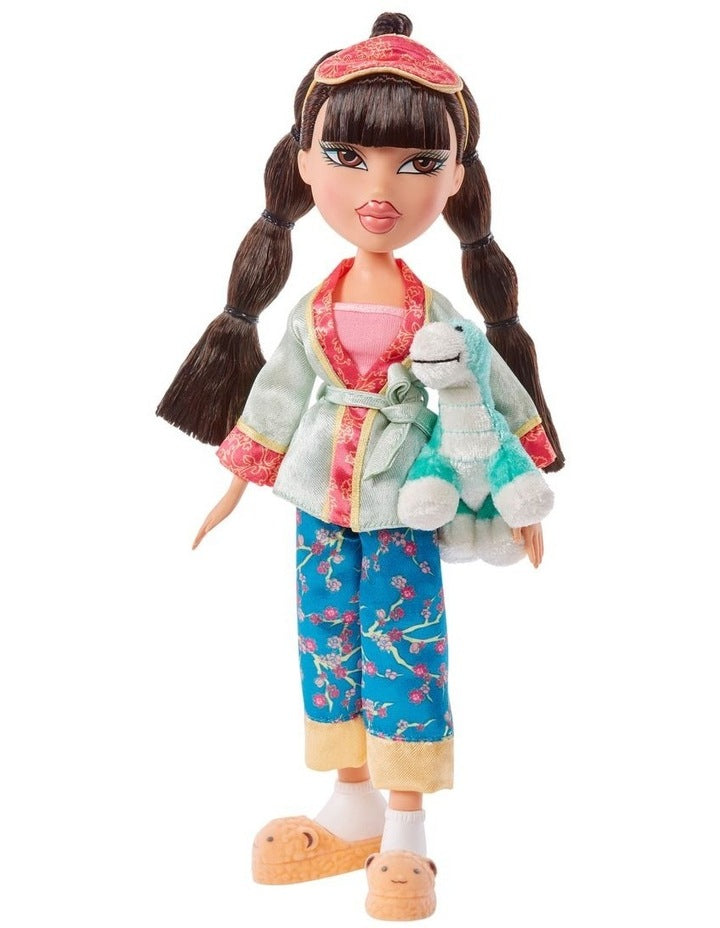 Slumber Party Doll- Jade