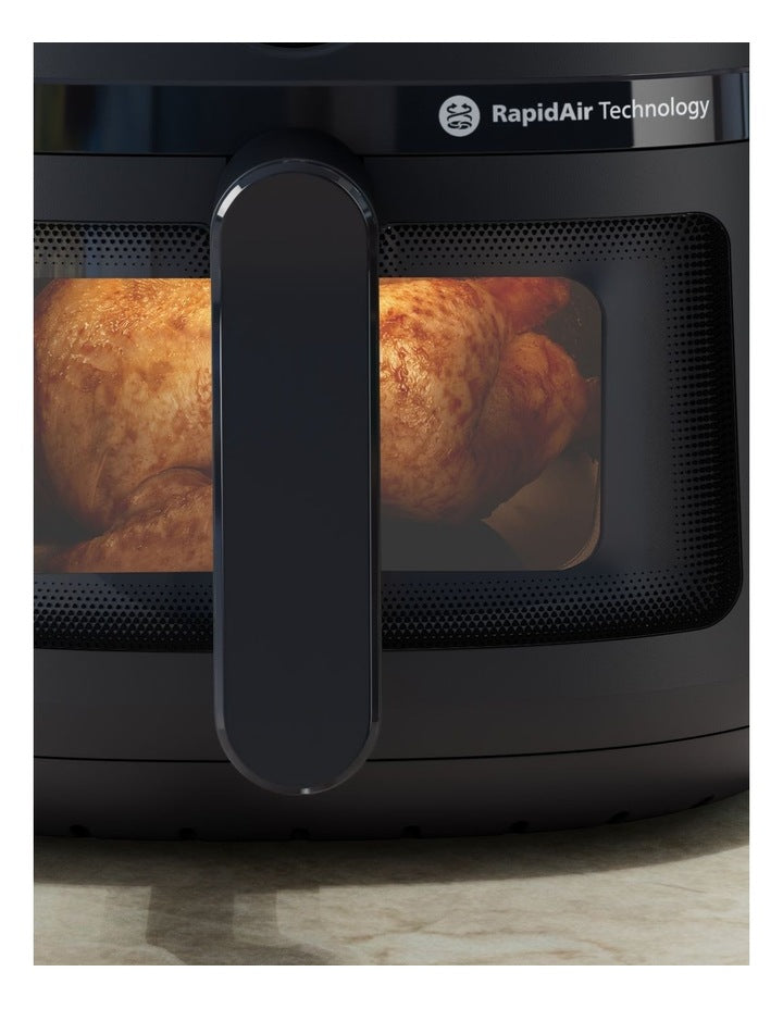 2000 Series 6.2L Airfryer XL in Black NA230/00