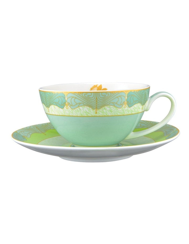 Wicked Dinner Set 20 Piece Elphaba in Green