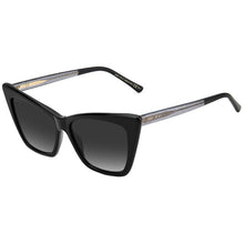 Jimmy Choo LUCINE/S Women's Sunglasses