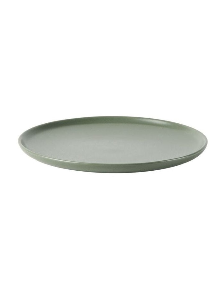 Mikkie Side Plate in Green