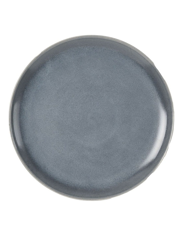 Bobbie Side Plate in Slate