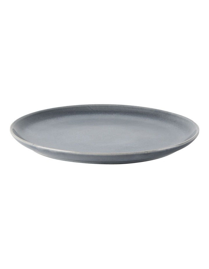 Bobbie Side Plate in Slate