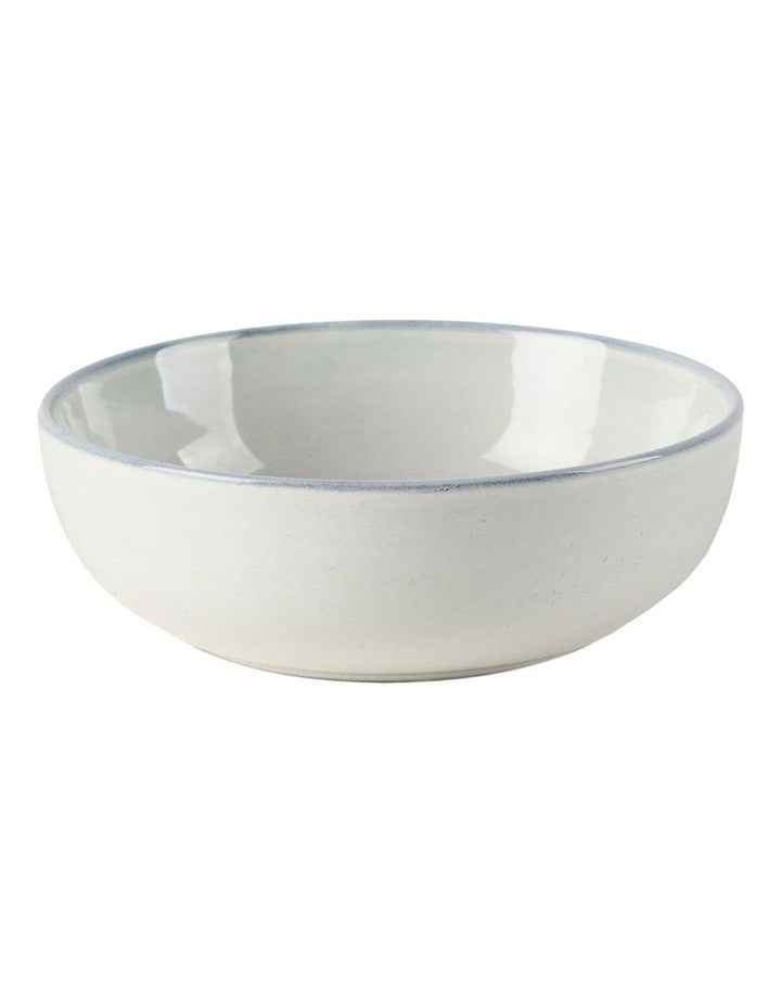 Bobbie Dinner Set 12pce in Sky