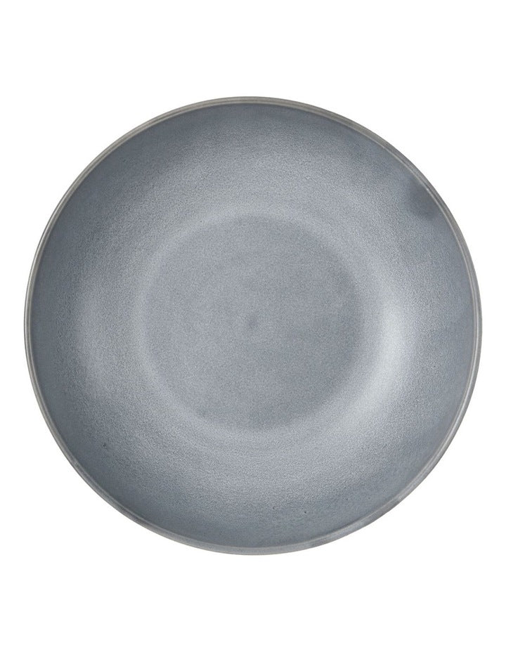 Bobbie Pasta Bowl in Slate