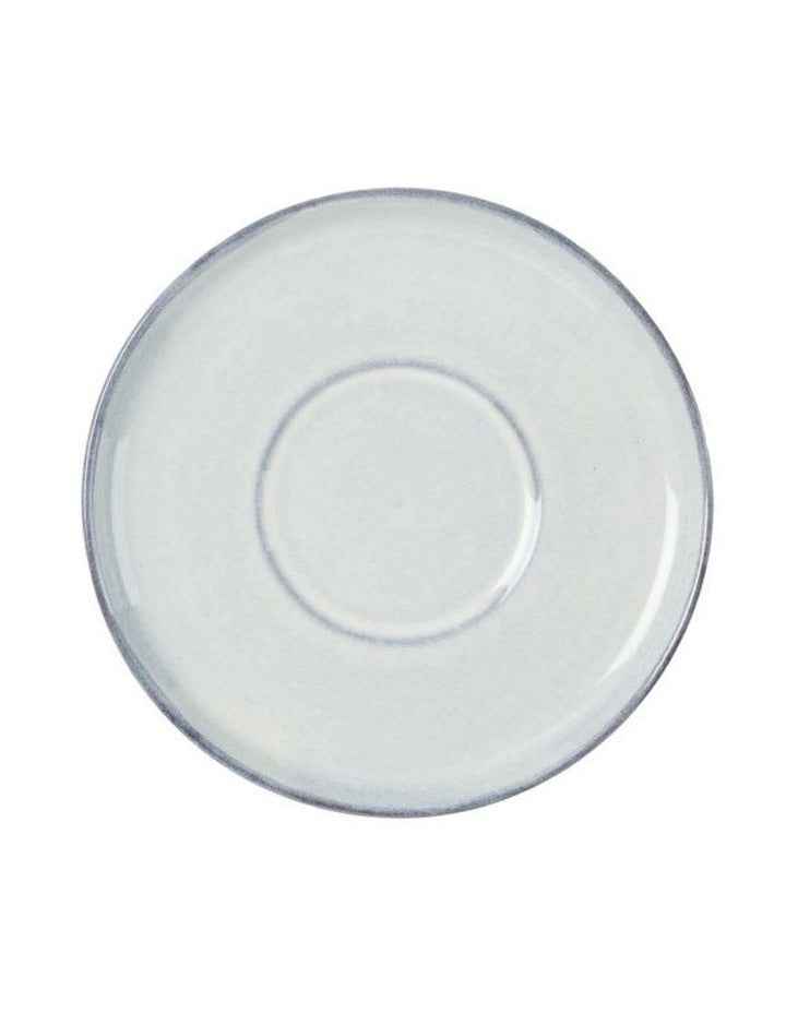 Bobbie Tea Cup & Saucer in Sky