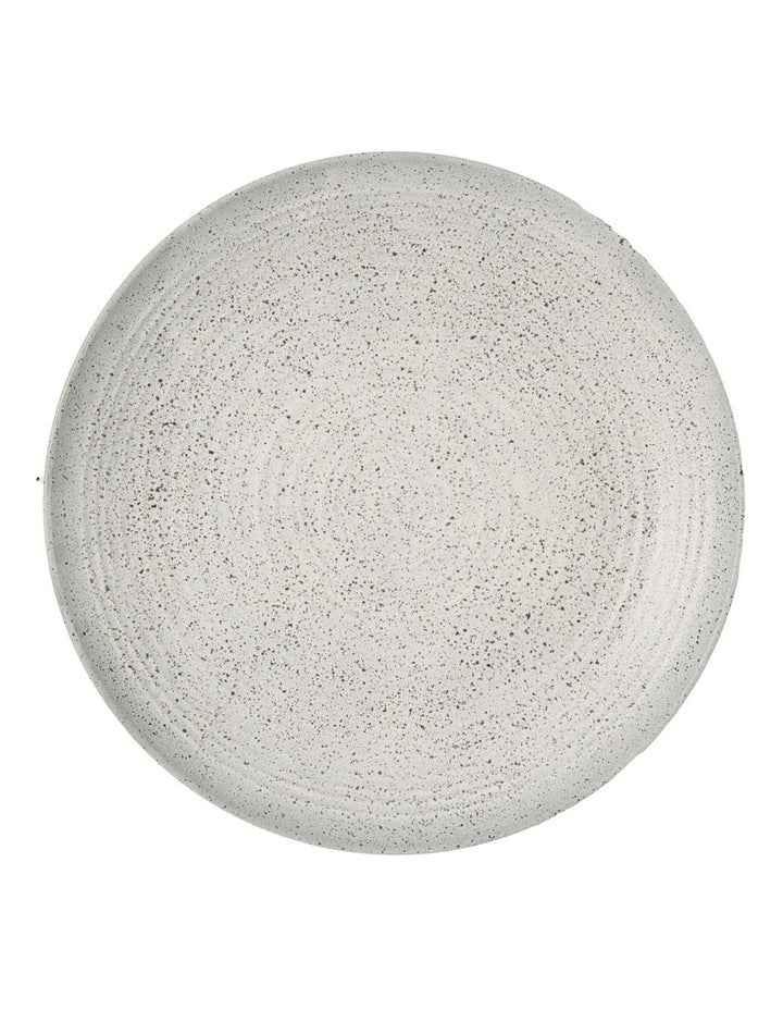 Jamie Side Plate in Stone