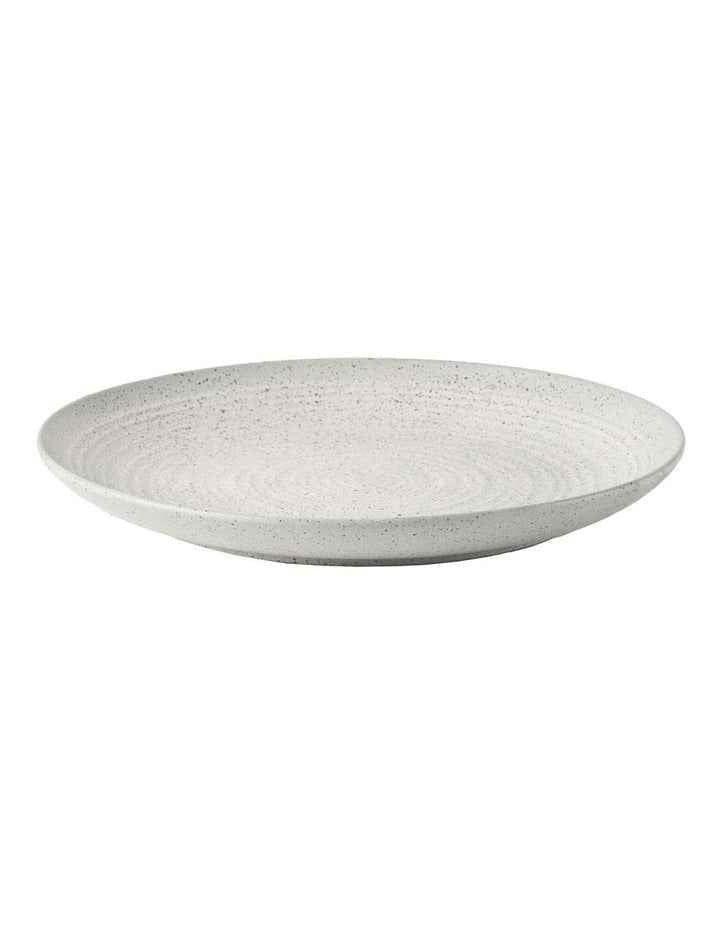 Jamie Side Plate in Stone