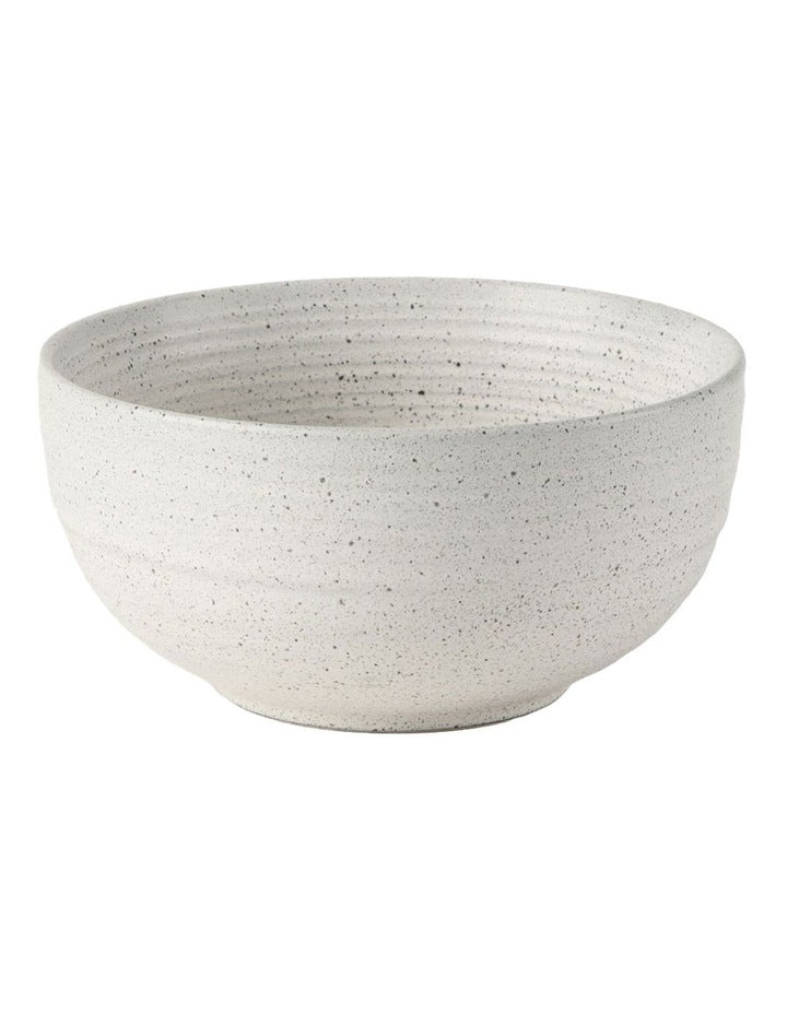Jamie Dinner Set 12 Piece in Stone