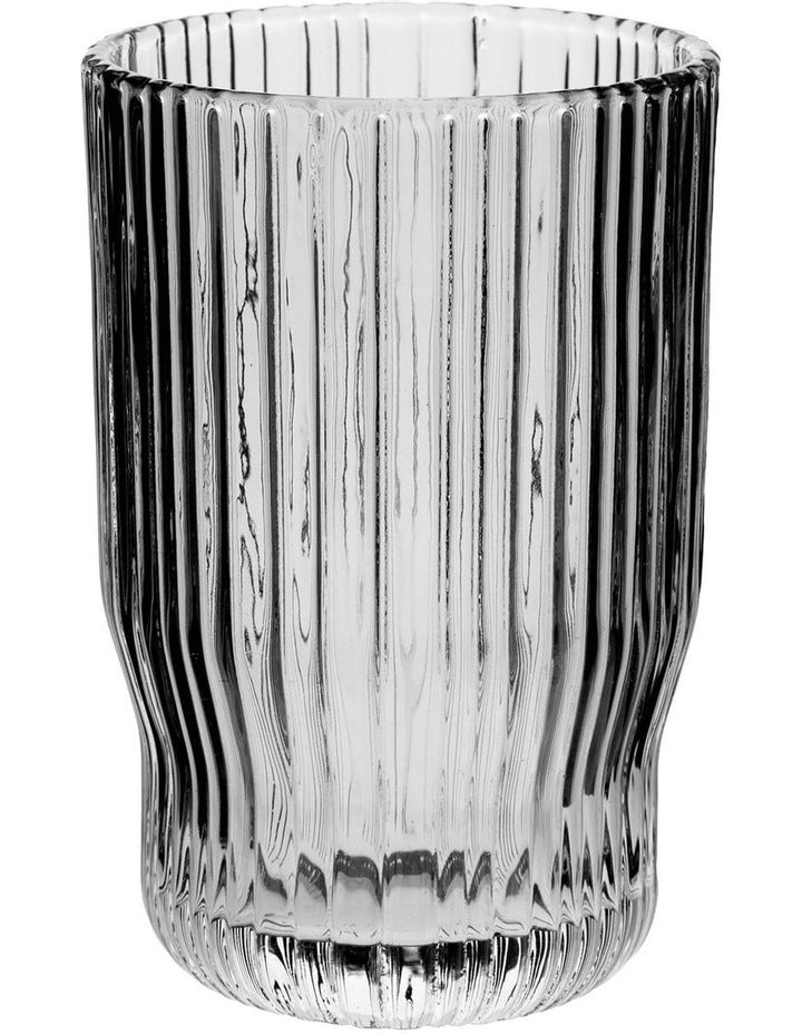 Rubie Tumbler Set Of 4 in Grey