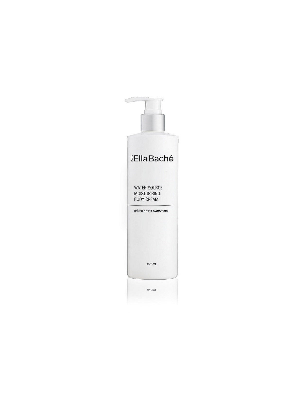 Water Source Moisturising Body Milk