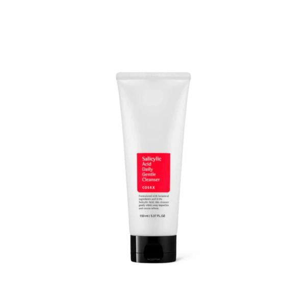 COSRX CALMING FOAM CLEANSER 150ML