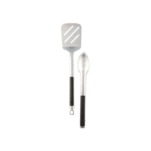 CURTIS STONE SET OF 2 COOKING UTENSILS